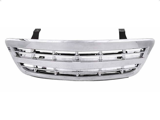 Parrilla Cv P/ Chevrolet Venture 2001-2005