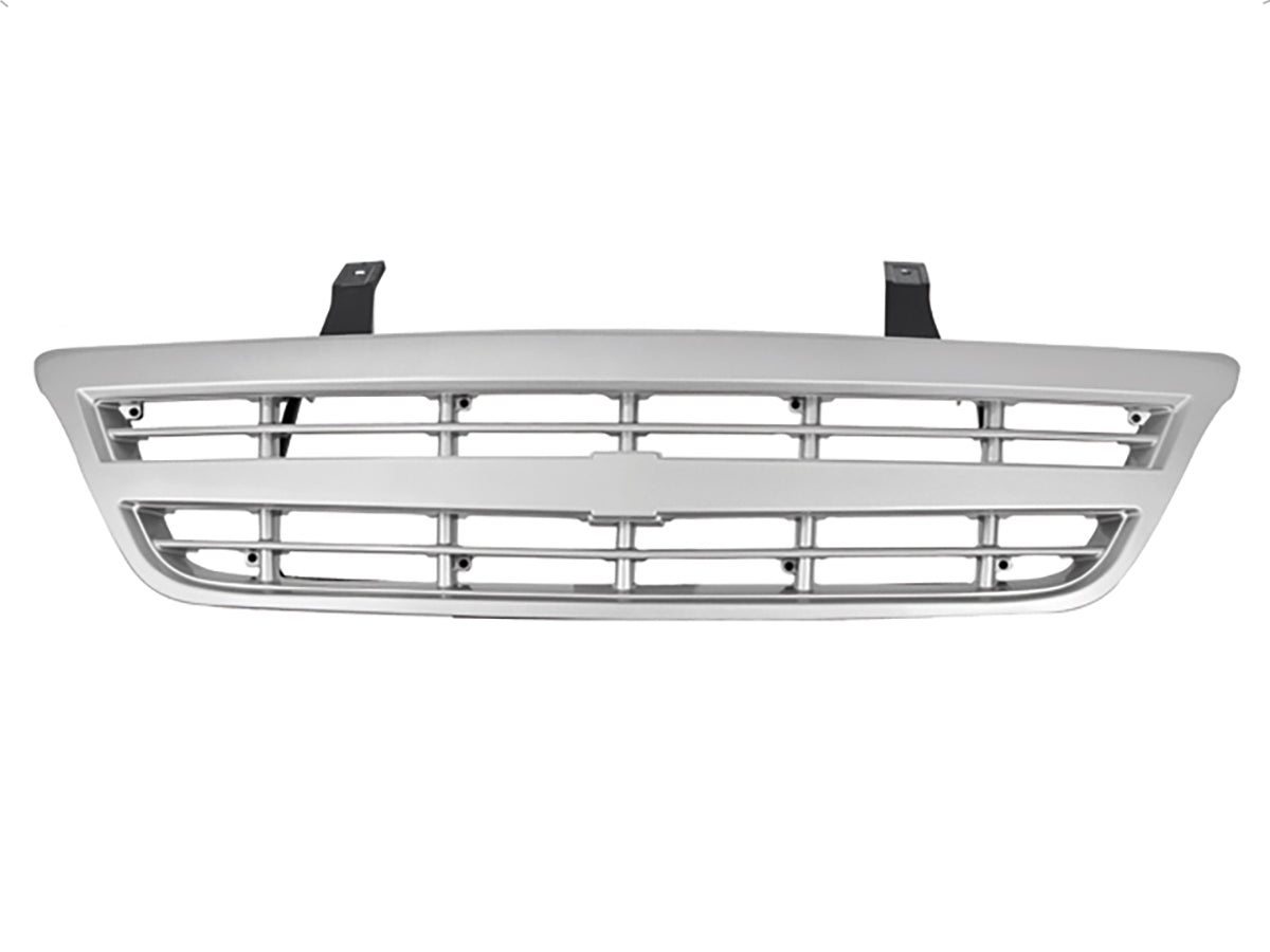 Parrilla Cv P/ Chevrolet Venture 2001-2005