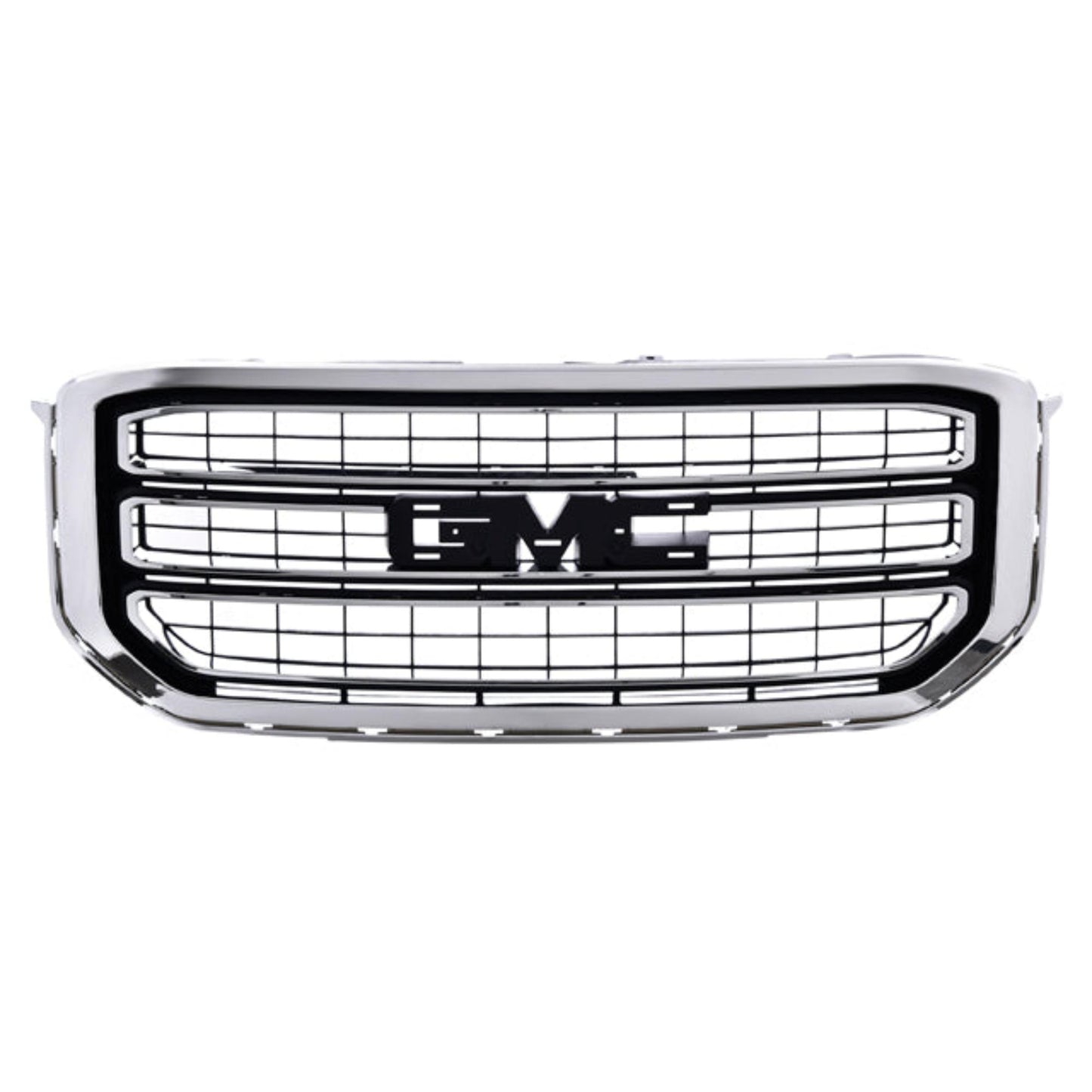 Parrilla P/ Gmc Yukon 2015-2020
