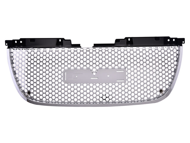 Parrilla P/ Gmc Yukon 2007-2014