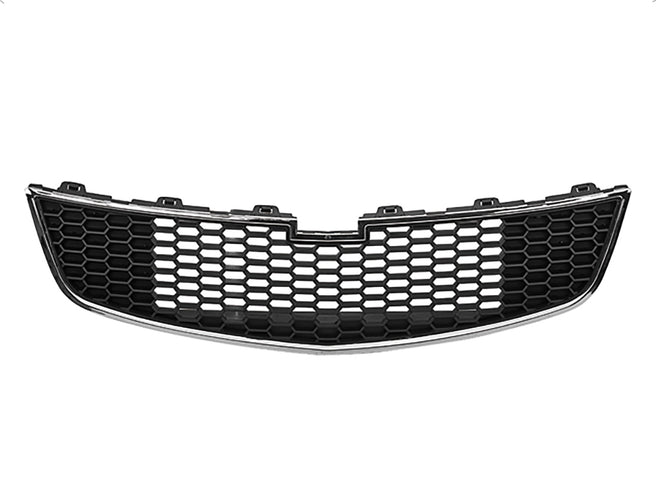 Parrilla Cv Cruze Inferior P/ Chevrolet Cruze 2011-2014