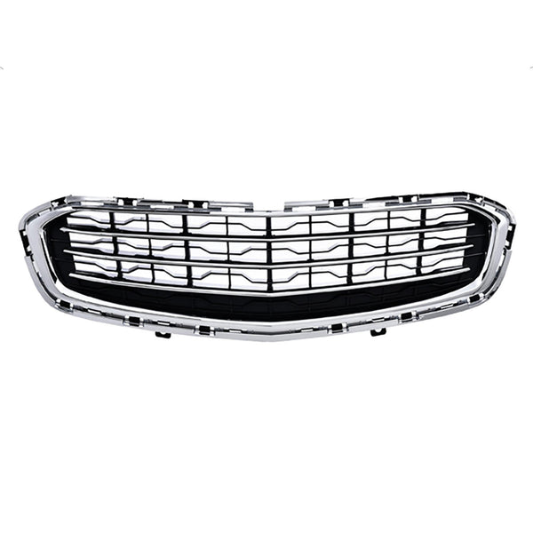 Parrilla P/ Chevrolet Cruze 2015-2016