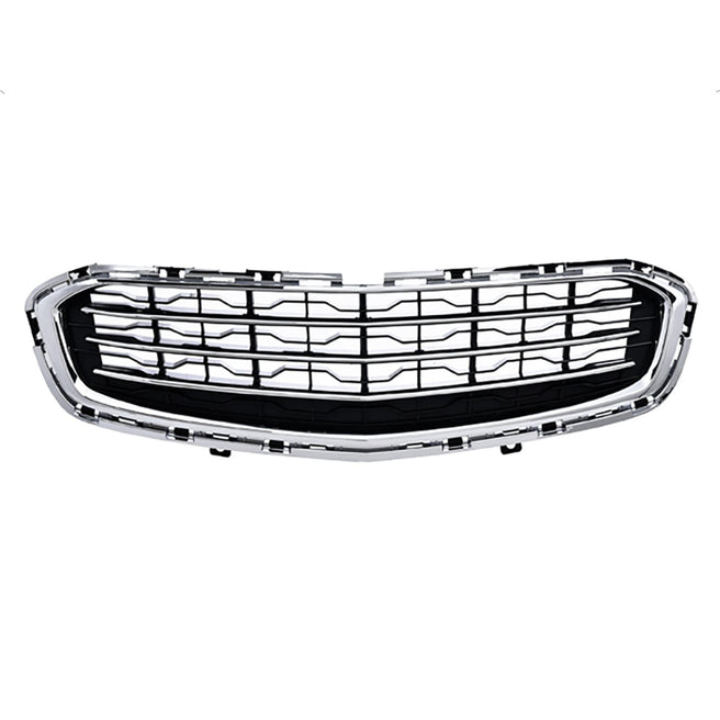 Parrilla P/ Chevrolet Cruze 2015-2016