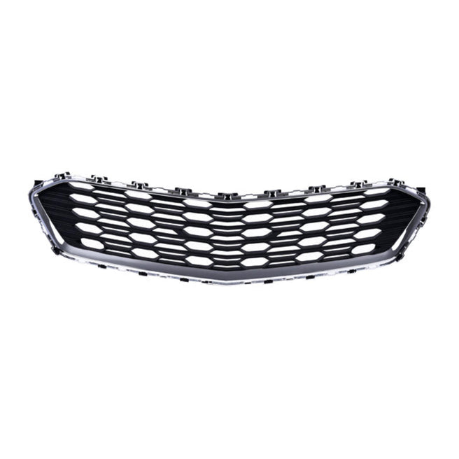 Parrilla Cv Cruze Inferior P/ Chevrolet Cruze 2016-2018