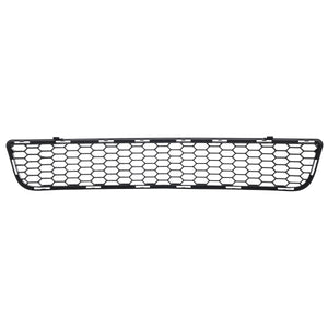 Rejilla Fascia Delantera Negra Mate Cruze 2010-2015