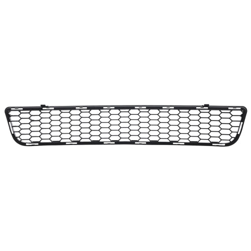 Rejilla Fascia Delantera Negra Mate Cruze 2010-2015