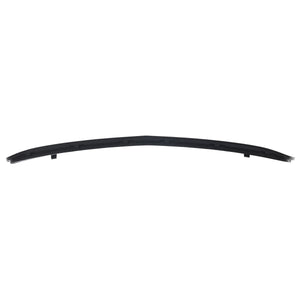 Rejilla Fascia Delantera Negra Mate Cruze 2010-2015