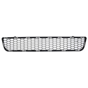 Rejilla Fascia Delantera Negra Mate Cruze 2010-2015