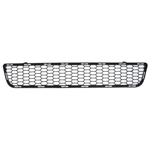 Rejilla Fascia Delantera Negra Mate Cruze 2010-2015