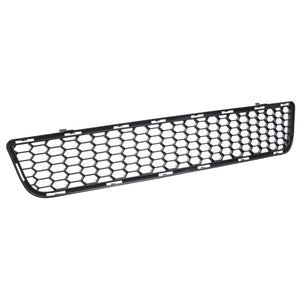 Rejilla Fascia Delantera Negra Mate Cruze 2010-2015