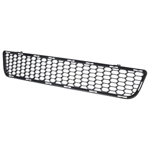 Rejilla Fascia Delantera Negra Mate Cruze 2010-2015