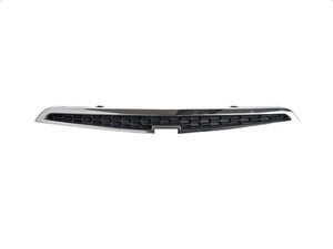 Parrilla Cv Spark P/ Chevrolet Spark 2011-2012