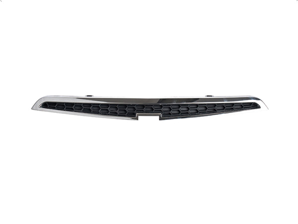 Parrilla Cv Spark P/ Chevrolet Spark 2011-2012