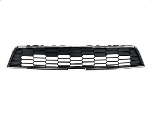Parrilla Cv Sonic Superior P/ Chevrolet Sonic 2012-2016