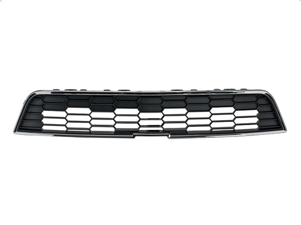 Parrilla Cv Sonic Superior P/ Chevrolet Sonic 2012-2016