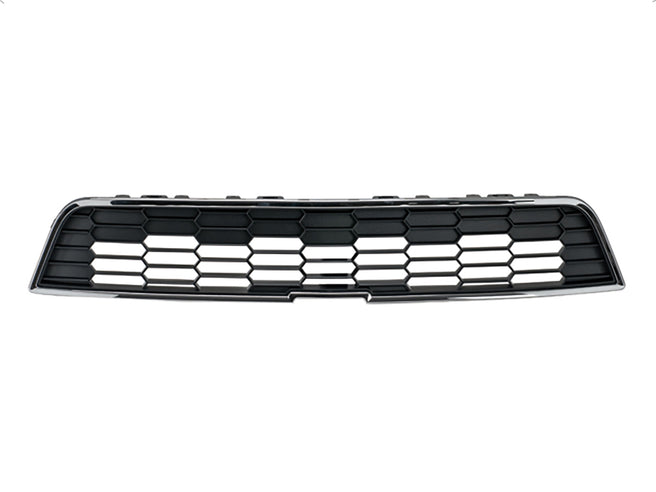 Parrilla Cv Sonic Superior P/ Chevrolet Sonic 2012-2016