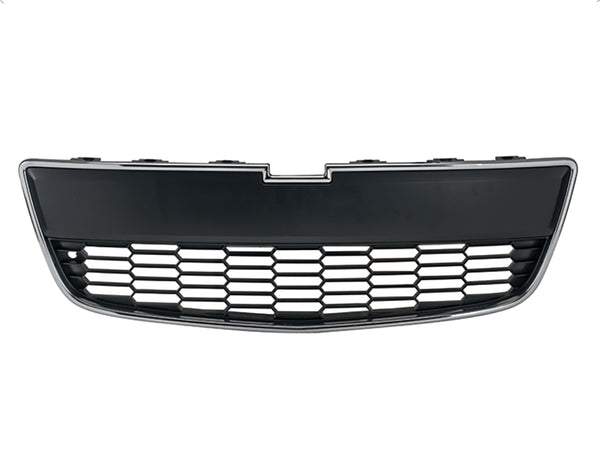 Parrilla Cv Sonic Inferior P/ Chevrolet Sonic 2012-2016