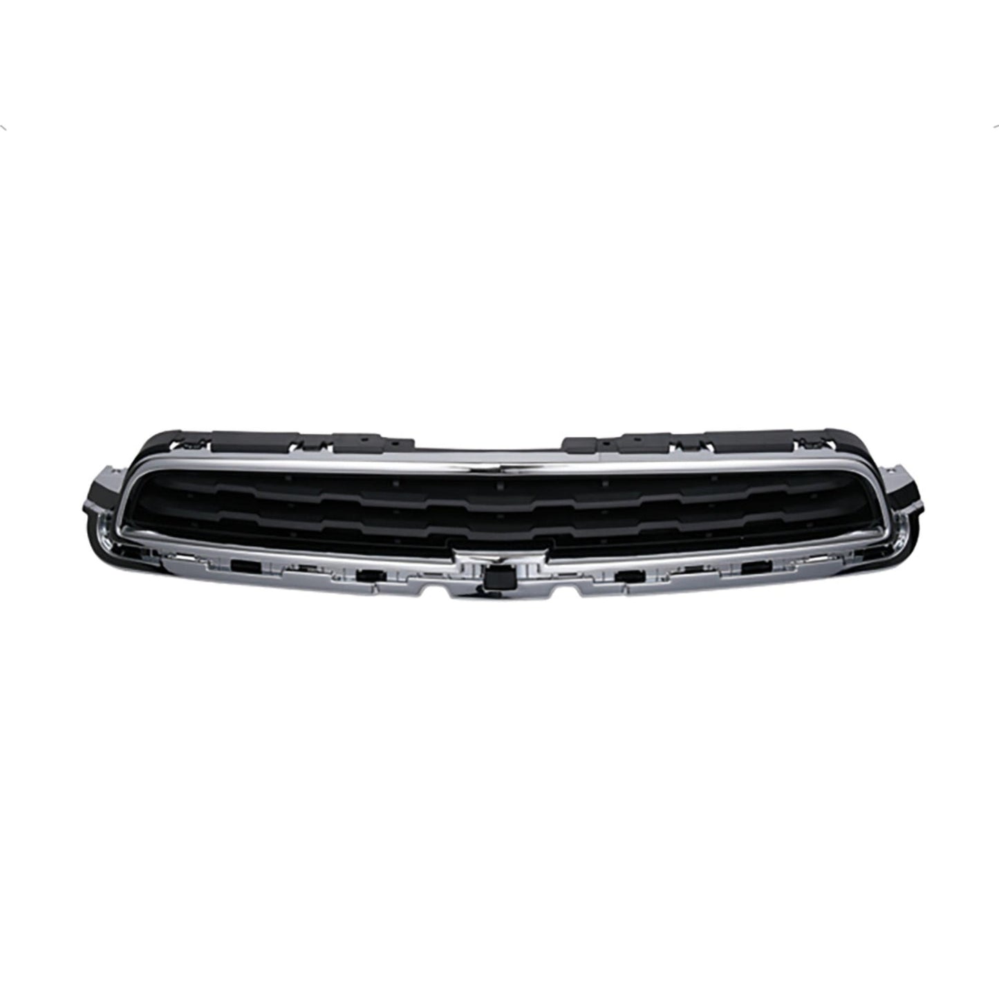 Parrilla Cv Trax Superior P/ Chevrolet Trax 2013-2016