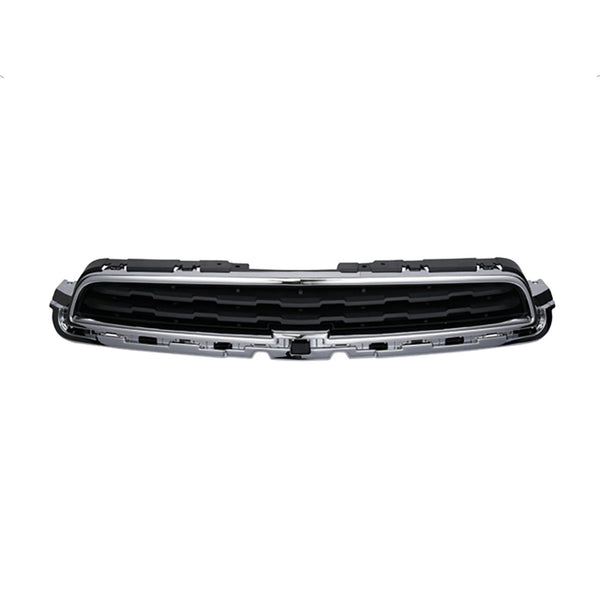 Parrilla Cv Trax Superior P/ Chevrolet Trax 2013-2016