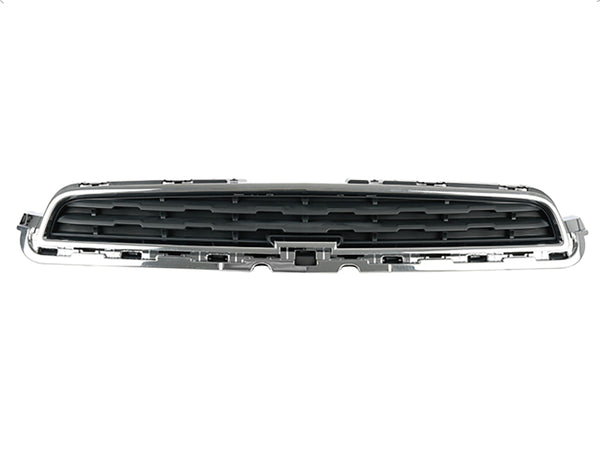 Parrilla Fascia Delantera P/ Chevrolet Trax 2013-2016