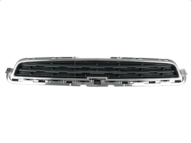 Parrilla Fascia Delantera P/ Chevrolet Trax 2013-2016