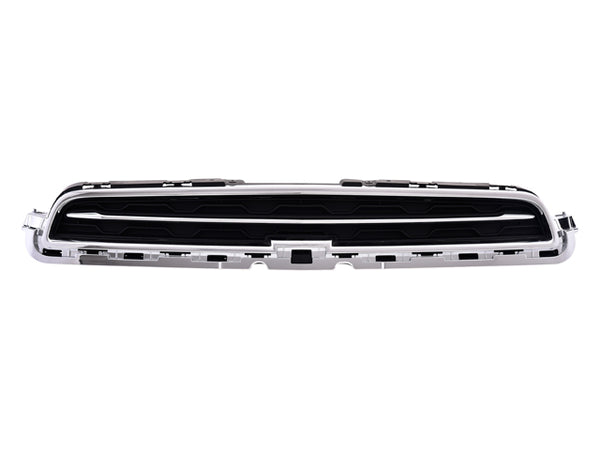 Parrilla Cv Trax Superior P/ Chevrolet Trax 2013-2016