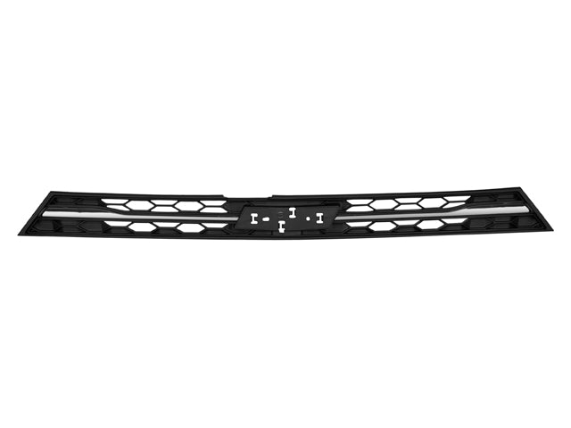 Parrilla Cv P/ Chevrolet Beat 2018-2021