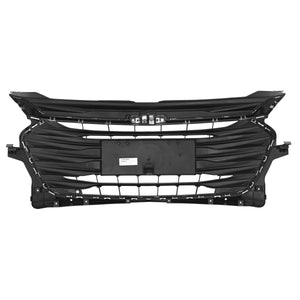 Parrilla Cromada Onix 2021-2025