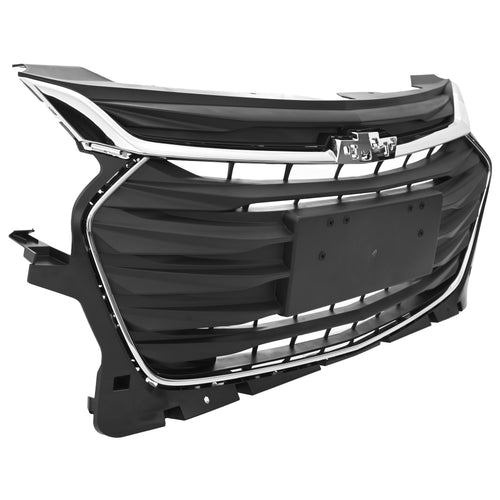 Parrilla Cromada Onix 2021-2025