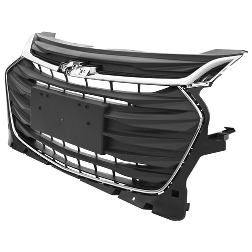 Parrilla Cromada Onix 2021-2025
