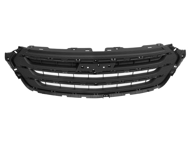 Parrilla Cv Groove P/ Chevrolet Groove 2022-2024