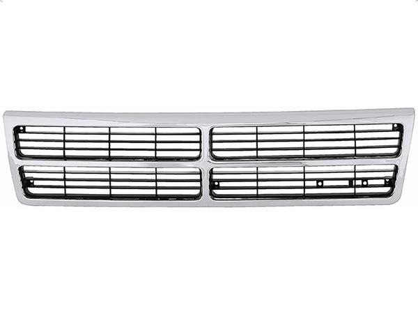 Parrilla P/ Chrysler Voyager 1993-1995