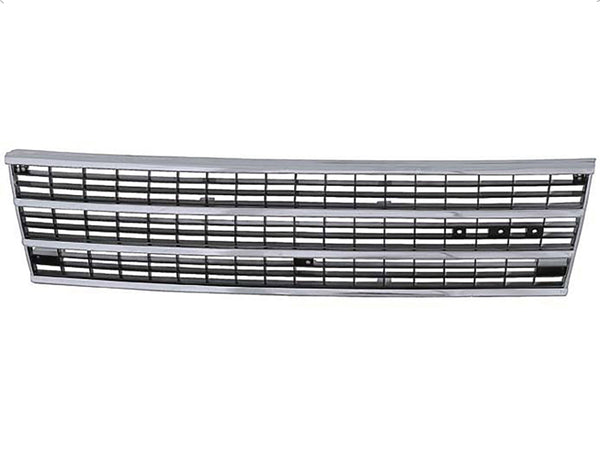 Parrilla Cr P/ Chrysler Voyager 1991-1992
