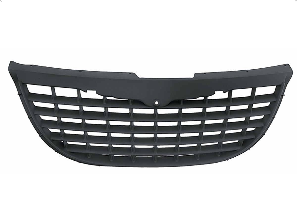 Parrilla P/ Chrysler Caravan 2001-2004