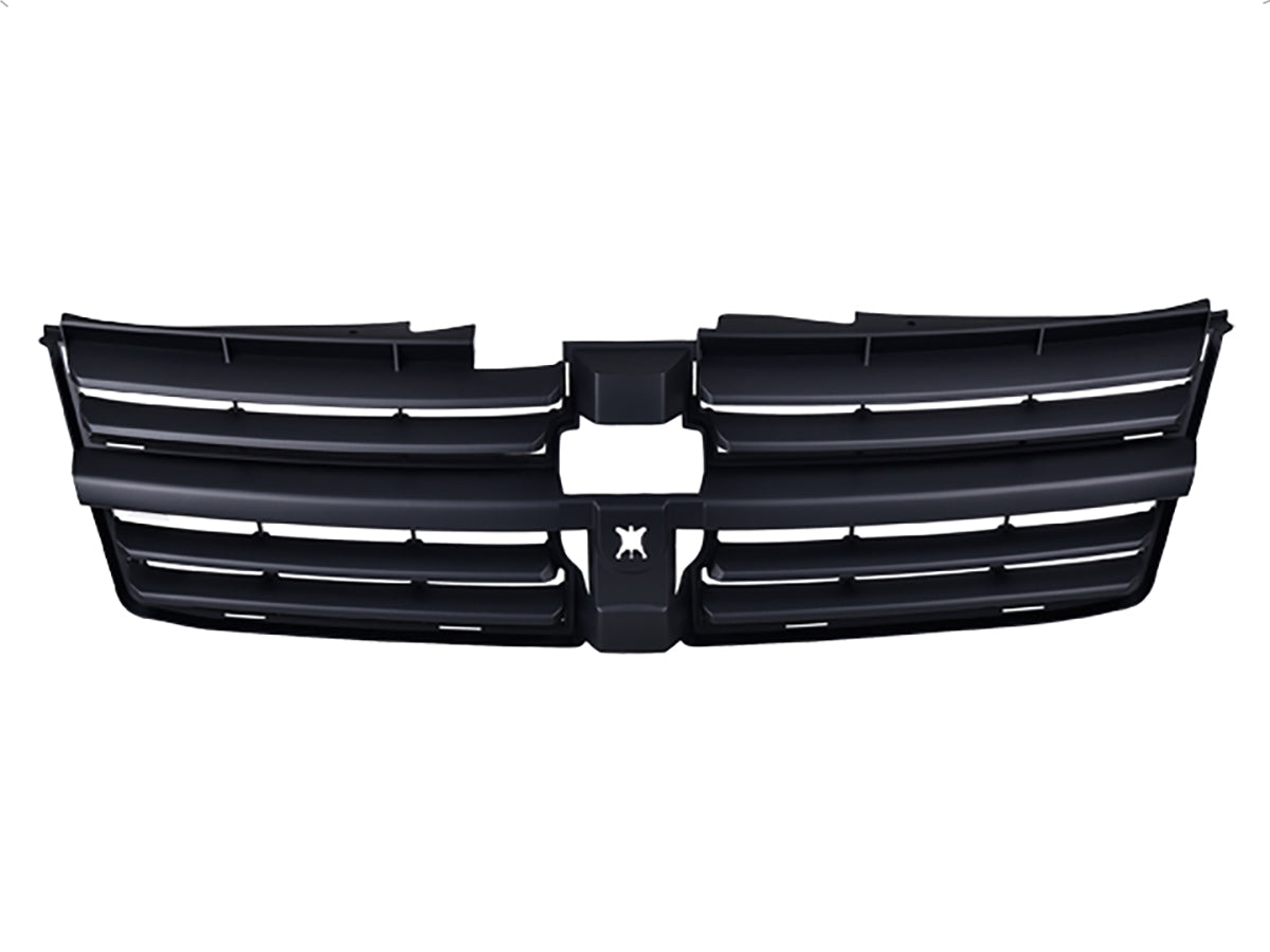 Parrilla P/ Dodge Grand Caravan 2008-2010