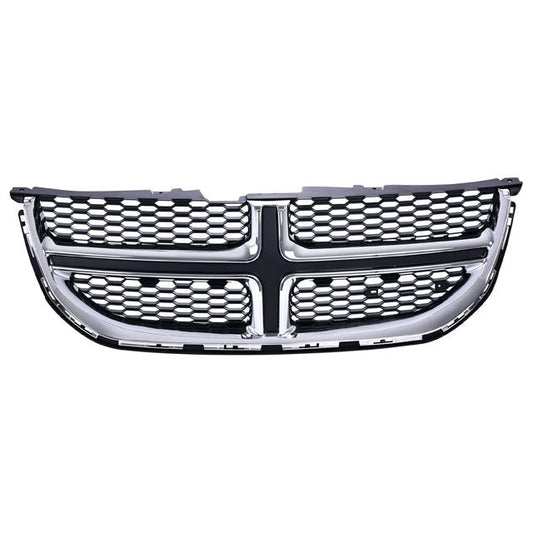 Parrilla Dg Caravan P/ Dodge Grand Caravan 2011-2020