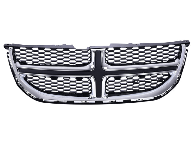 Parrilla Dg Caravan P/ Dodge Grand Caravan 2011-2020