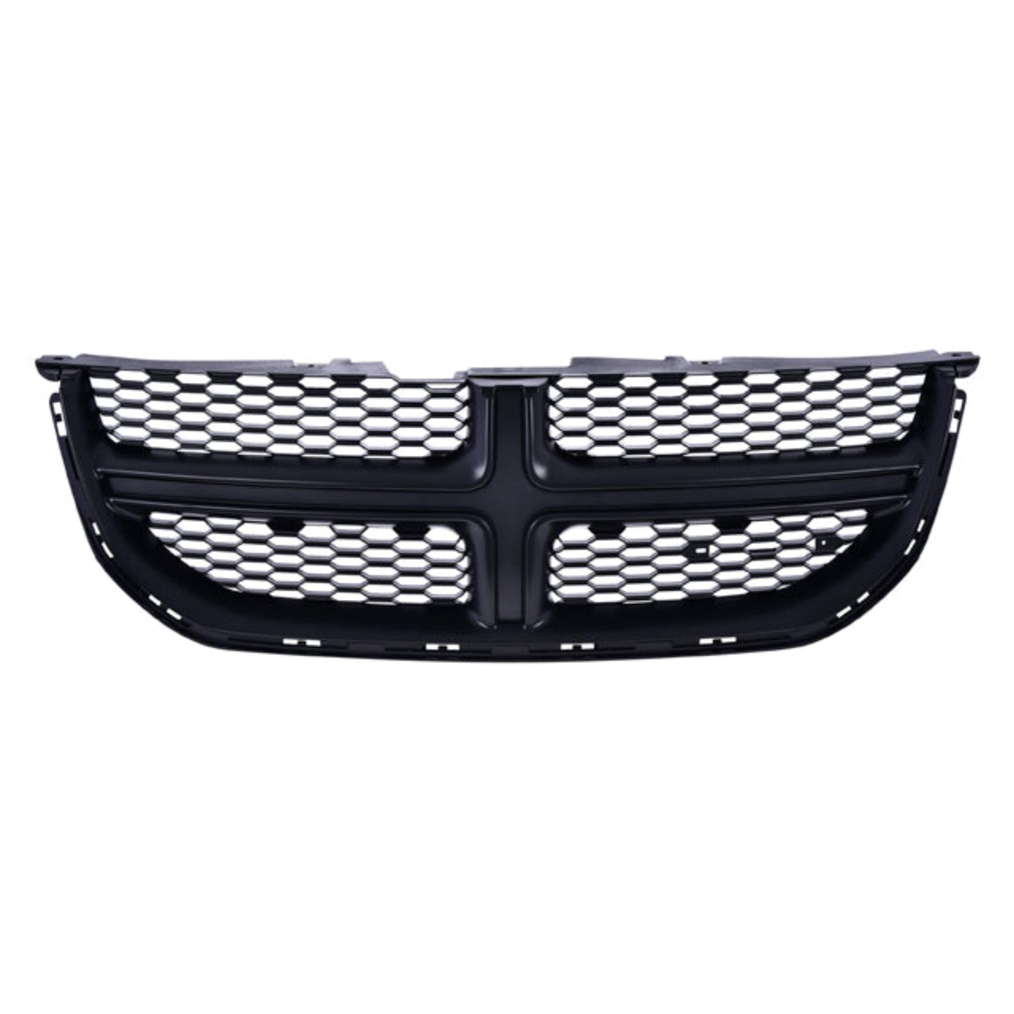 Parrilla Dg Caravan P/ Dodge Grand Caravan 2011-2020