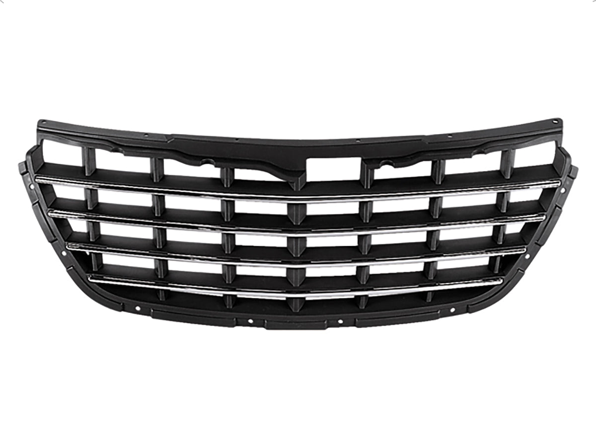 Parrilla Cr Pacifica P/ Chrysler Pacifica 2004-2006