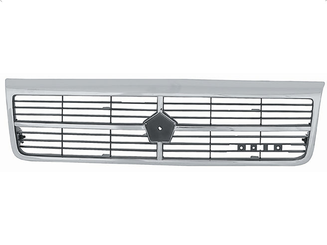 Parrilla Cr Spirit 90-92 Cromada P/ Chrysler Spirit 1990-1992