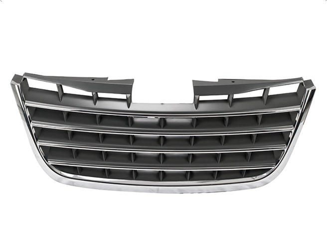 Parrilla P/ Chrysler Town Country 2008-2010