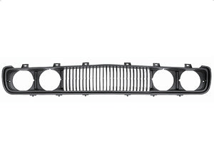 Parrilla Ds 620 73-80 S/Moldura P/ Datsun 620 1973-1980