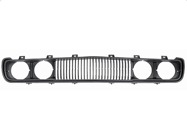 Parrilla Ds 620 73-80 S/Moldura P/ Datsun 620 1973-1980