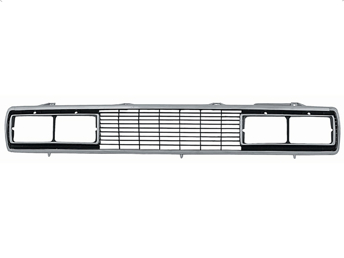Parrilla P/ Datsun A-10 1981-1984