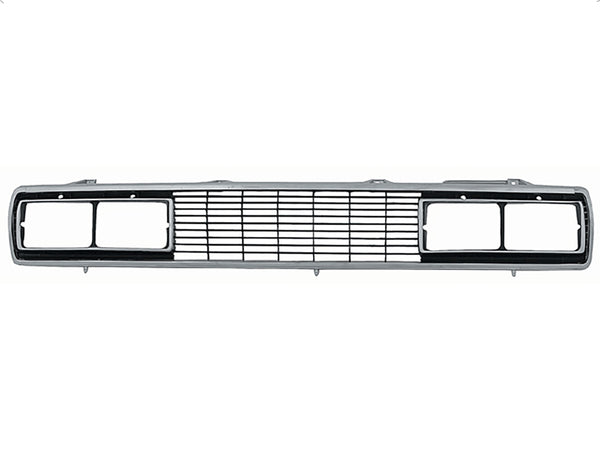 Parrilla P/ Datsun A-10 1981-1984