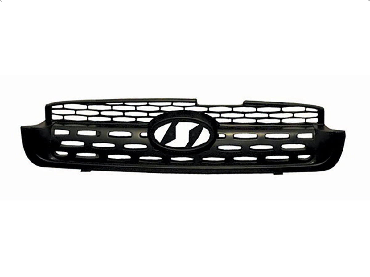 Parrilla Dg P/ Dodge Atos 2003-2004
