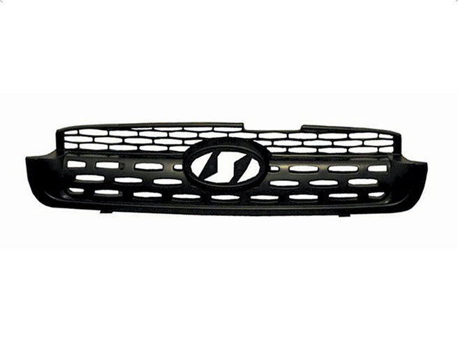 Parrilla Dg P/ Dodge Atos 2003-2004