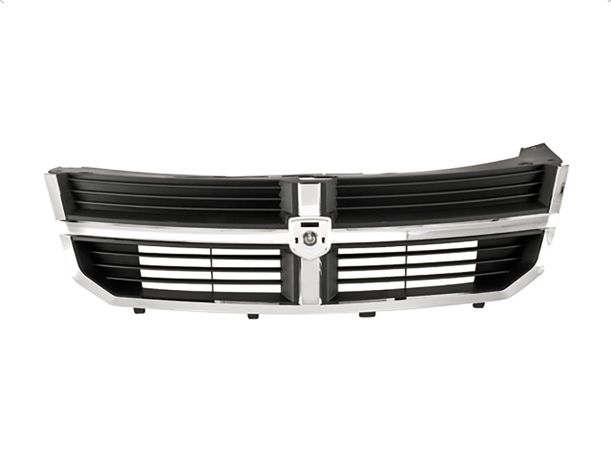 Parrilla Dg P/ Dodge Avenger 2008-2011
