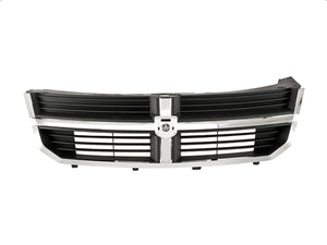 Parrilla Dg P/ Dodge Avenger 2008-2011