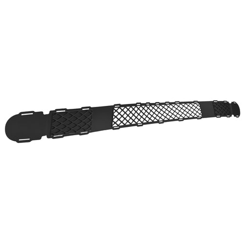 Parrilla Negra Mate Fascia Avenger 2008-2011